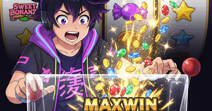 Rahasia Slot Pragmatic Modal Receh Bisa Maxwin di WIBU69JP